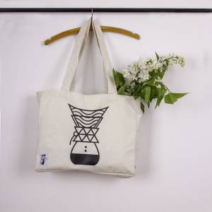 Torba bawełniana “Chemex”